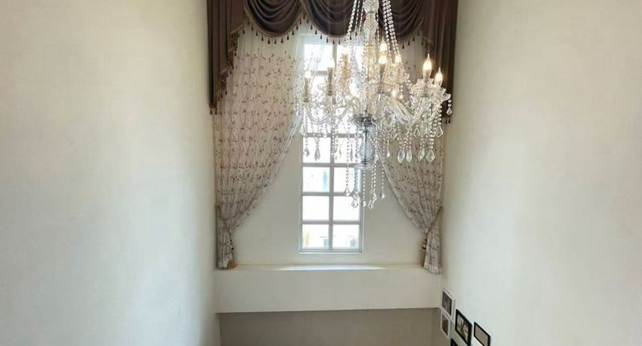 For sale 3 bedrooms house in Bang Lamung, Chonburi
