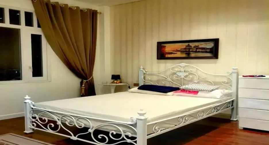 For sale 3 bedrooms house in Bang Lamung, Chonburi
