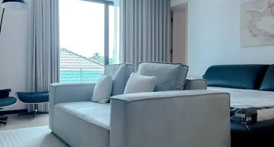 ขาย 5 ห้องนอน บ้านเดี่ยว ใน จอมเทียน, พัทยา