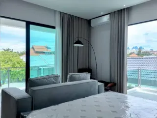 出售 5 卧室 别墅 在 Bang Lamung, Chon Buri
