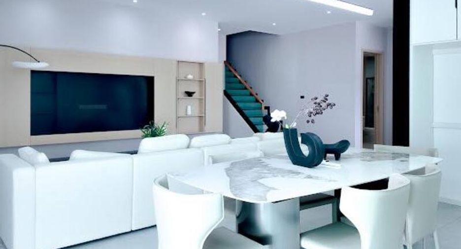 ขาย 5 ห้องนอน บ้านเดี่ยว ใน จอมเทียน, พัทยา