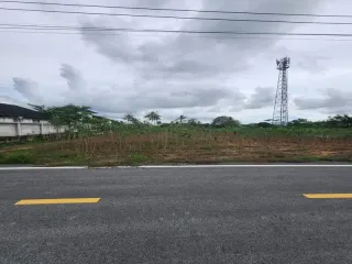 出售 土地 在 Bang Lamung, Chon Buri