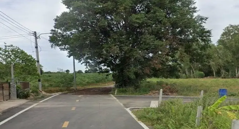 For sale land in East Pattaya, Pattaya