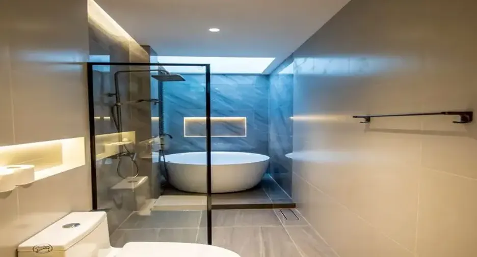 For sale 7 bedrooms villa in Sattahip, Chonburi