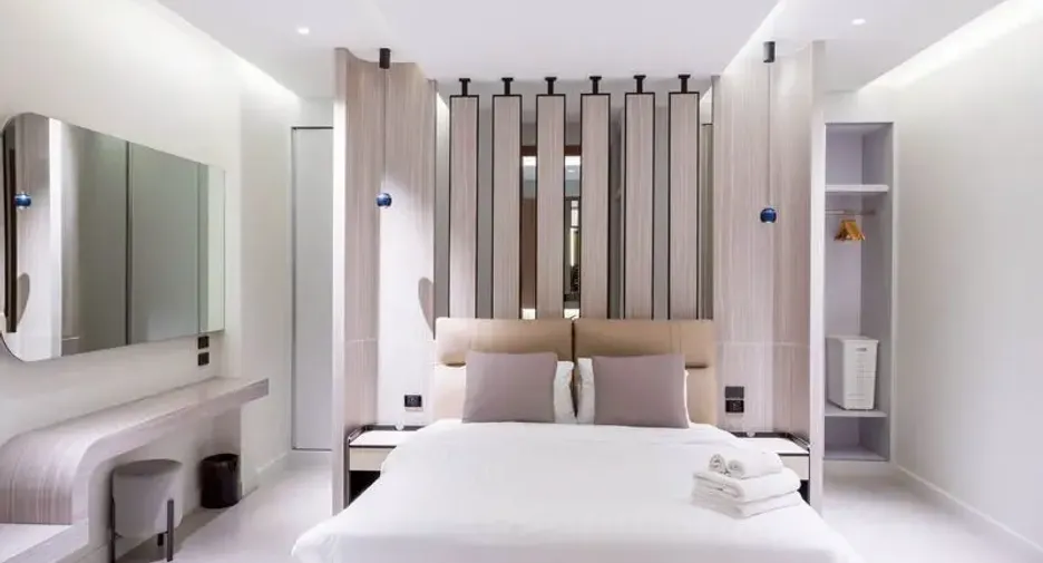 For sale 7 bedrooms villa in Sattahip, Chonburi