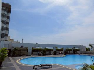 For rent 2 bedrooms condo in Bang Lamung, Chonburi