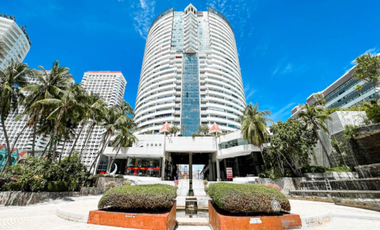 À louer 2 chambres condo à Jomtien, Pattaya