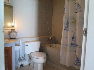 For rent 2 bedrooms condo in Bang Lamung, Chonburi