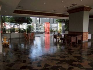 For rent 2 bedrooms condo in Bang Lamung, Chonburi