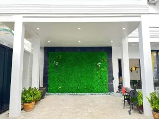 Casa en venta de 9 habitaciones en Bang Lamung, Chonburi