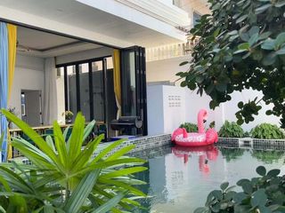 Casa en venta de 9 habitaciones en Bang Lamung, Chonburi