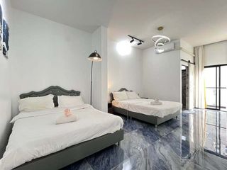 Casa en venta de 9 habitaciones en Bang Lamung, Chonburi