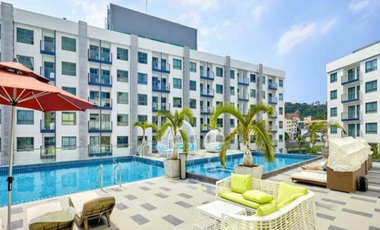 出售 2 卧室 公寓 在 Bang Lamung, Chon Buri