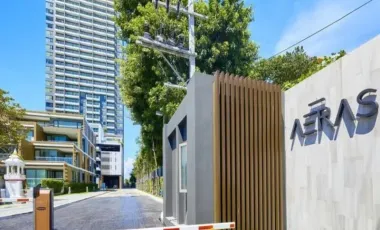 Condo en venta de estudio en Jomtien, Pattaya