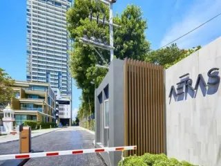 Condo en venta de estudio en Bang Lamung, Chonburi