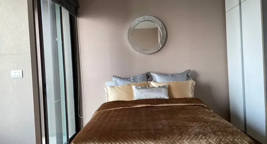 For sale studio condo in Jomtien, Pattaya