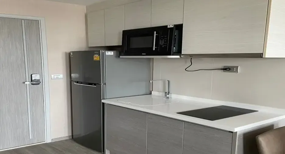 For sale studio condo in Jomtien, Pattaya