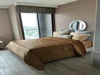 Condo en venta de estudio en Bang Lamung, Chonburi