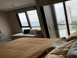 Condo en venta de estudio en Bang Lamung, Chonburi