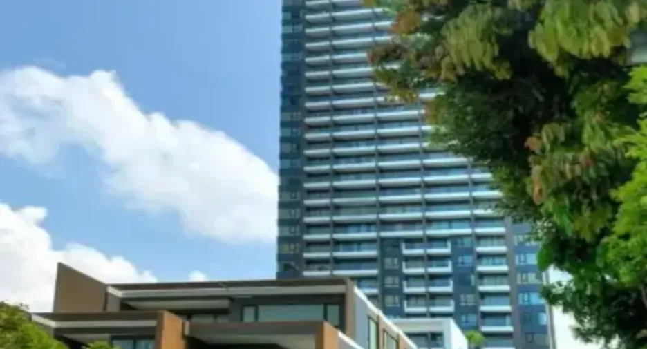 For sale studio condo in Jomtien, Pattaya