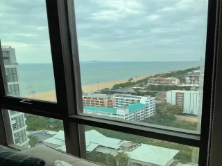 Condo en venta de estudio en Bang Lamung, Chonburi