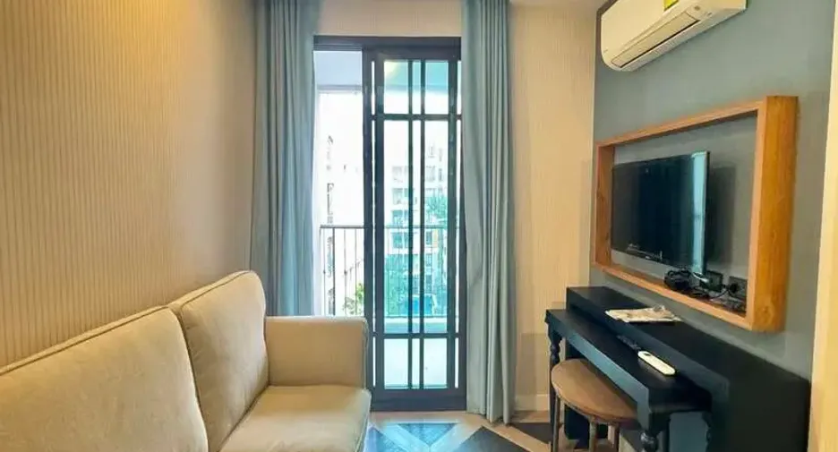 For sale 1 bed condo in Jomtien, Pattaya