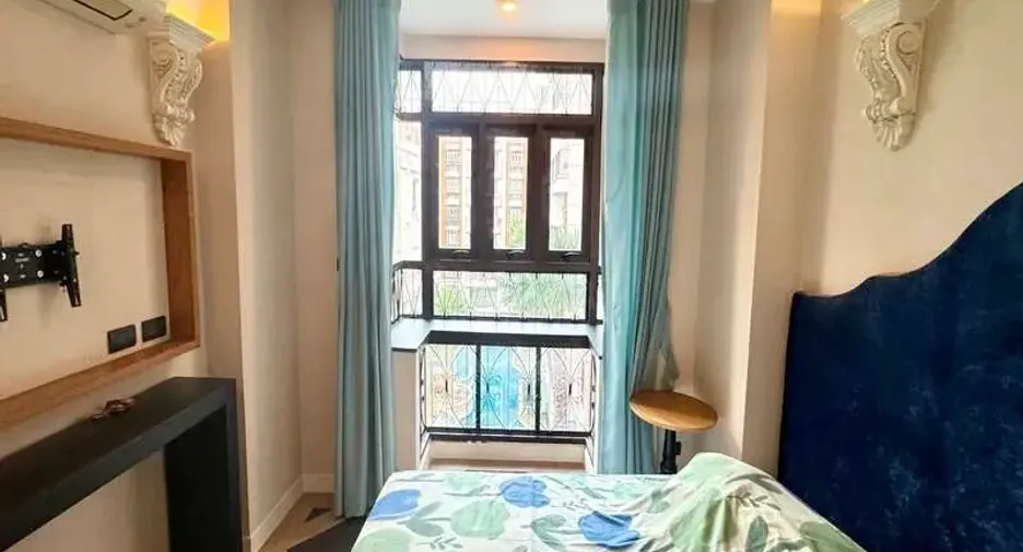 For sale 1 bed condo in Jomtien, Pattaya