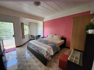 Hotel zum Kauf mit 20 Zimmer in Bang Lamung, Chonburi