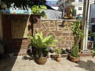 Hotel zum Kauf mit 20 Zimmer in Bang Lamung, Chonburi