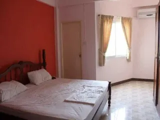 Hotel zum Kauf mit 20 Zimmer in Bang Lamung, Chonburi