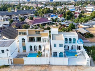 出售 5 卧室 别墅 在 Bang Lamung, Chon Buri