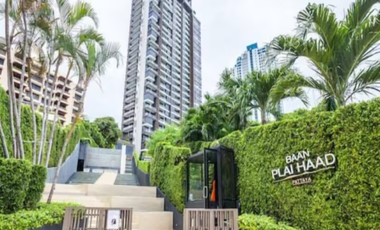 For sale 2 bedrooms condo in North Pattaya, Pattaya