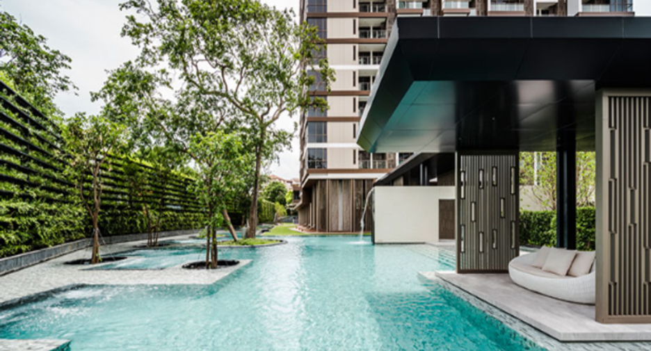 For sale 2 bedrooms condo in North Pattaya, Pattaya