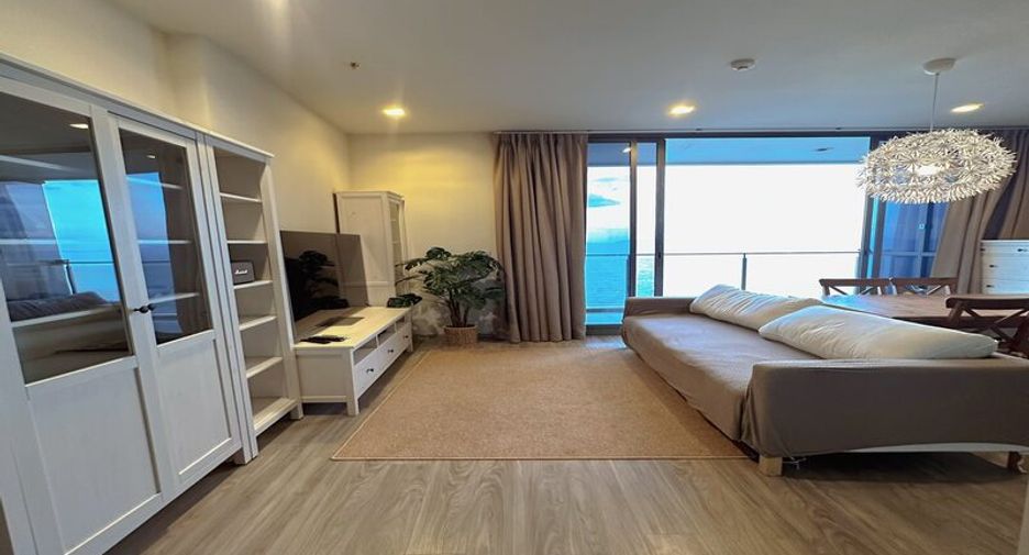 For sale 2 bedrooms condo in North Pattaya, Pattaya