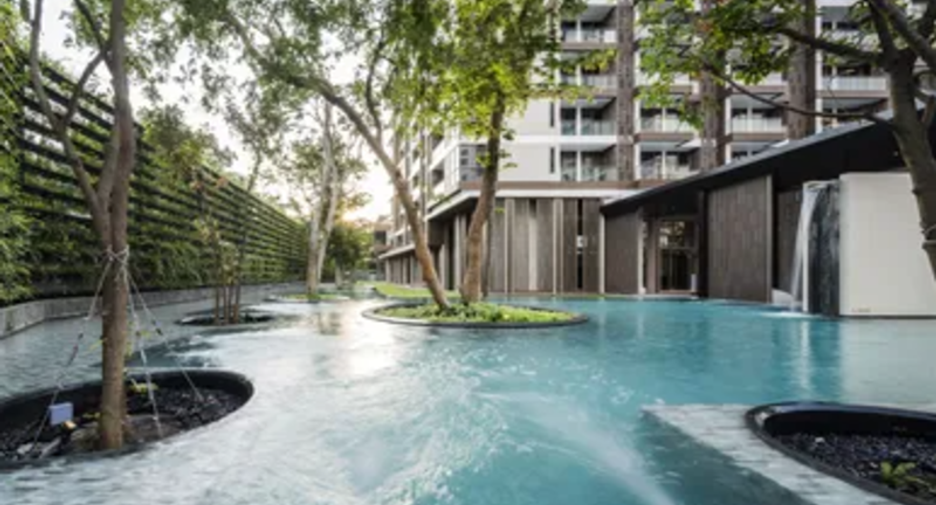For sale 2 bedrooms condo in North Pattaya, Pattaya