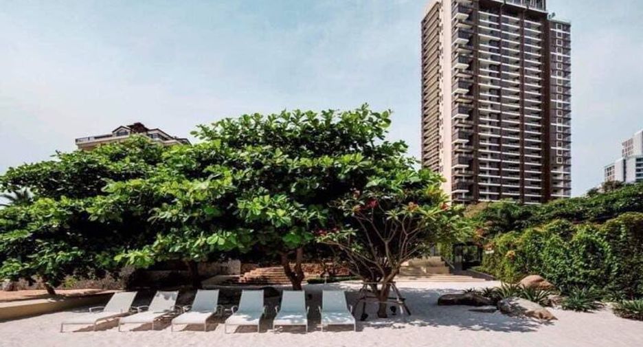For sale 2 bedrooms condo in North Pattaya, Pattaya