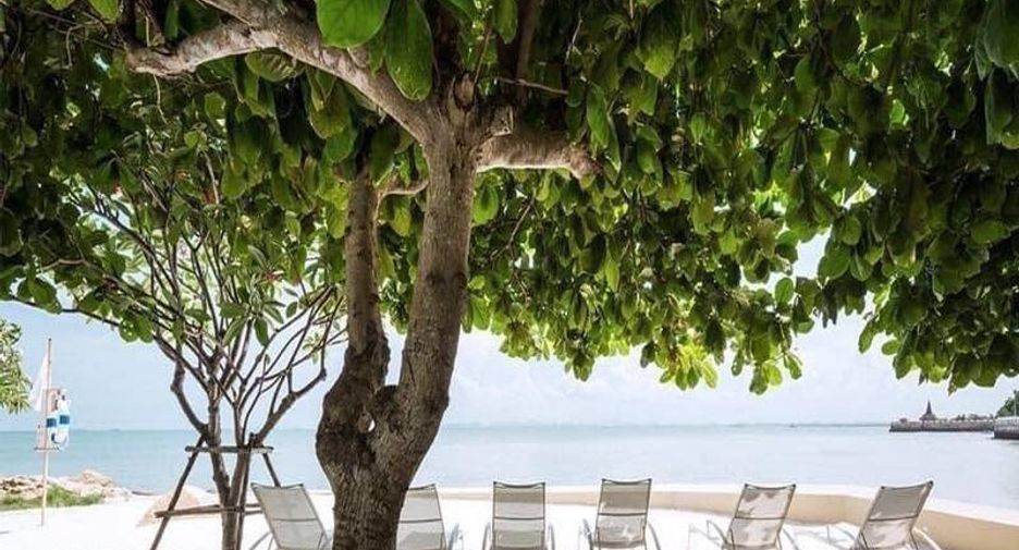 For sale 2 bedrooms condo in North Pattaya, Pattaya