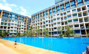 出售 1 卧室 公寓 在 Jomtien, 芭提雅