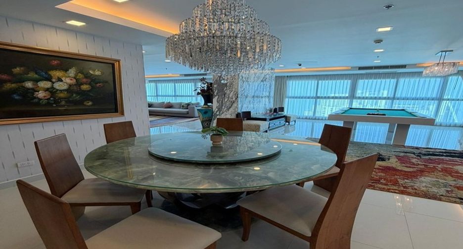 Wohnung zum Kauf mit 2 Zimmer in Bang Lamung, Chonburi