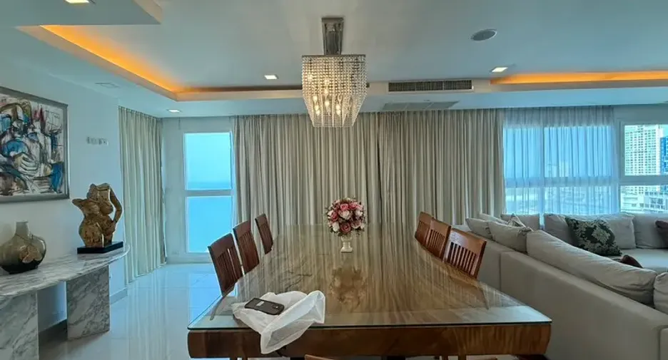 Wohnung zum Kauf mit 2 Zimmer in Bang Lamung, Chonburi