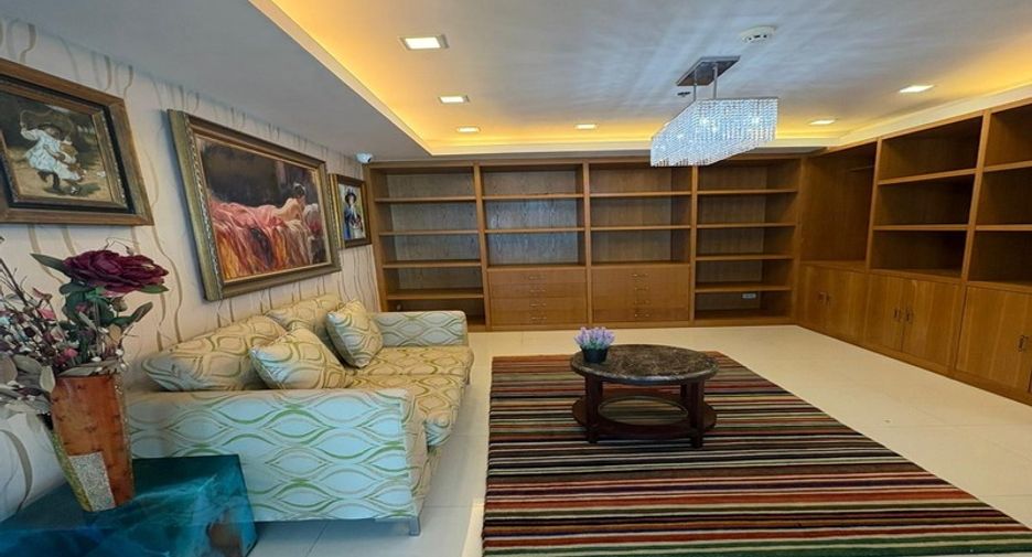 Wohnung zum Kauf mit 2 Zimmer in Bang Lamung, Chonburi