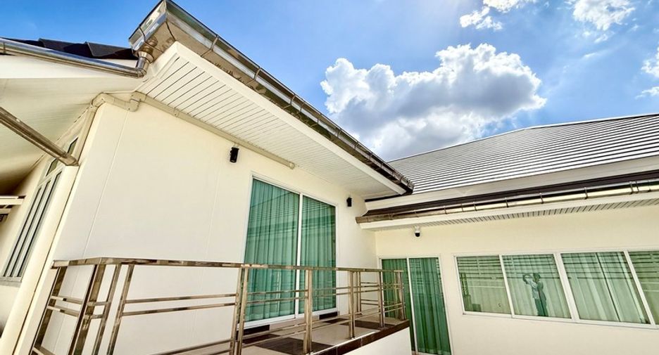 Casa en venta de 3 habitaciones en Huay Yai, Pattaya