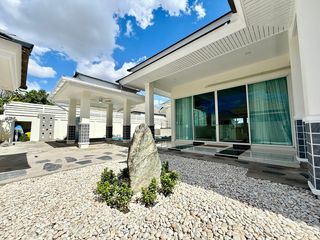 For sale 3 bedrooms house in Bang Lamung, Chonburi