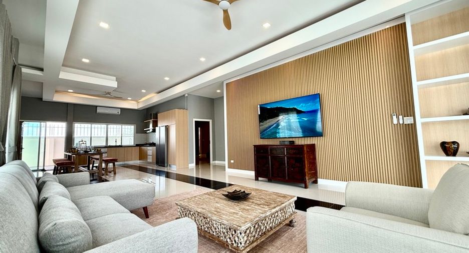 Casa en venta de 3 habitaciones en Huay Yai, Pattaya