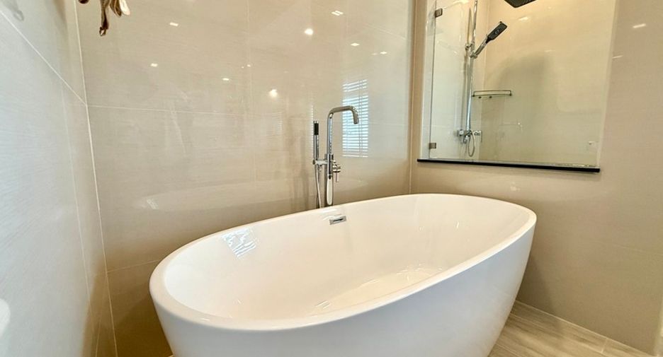 Casa en venta de 3 habitaciones en Huay Yai, Pattaya