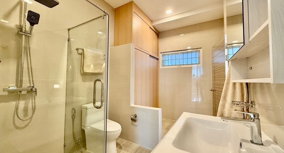 Casa en venta de 3 habitaciones en Huay Yai, Pattaya