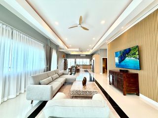 For sale 3 bedrooms house in Bang Lamung, Chonburi