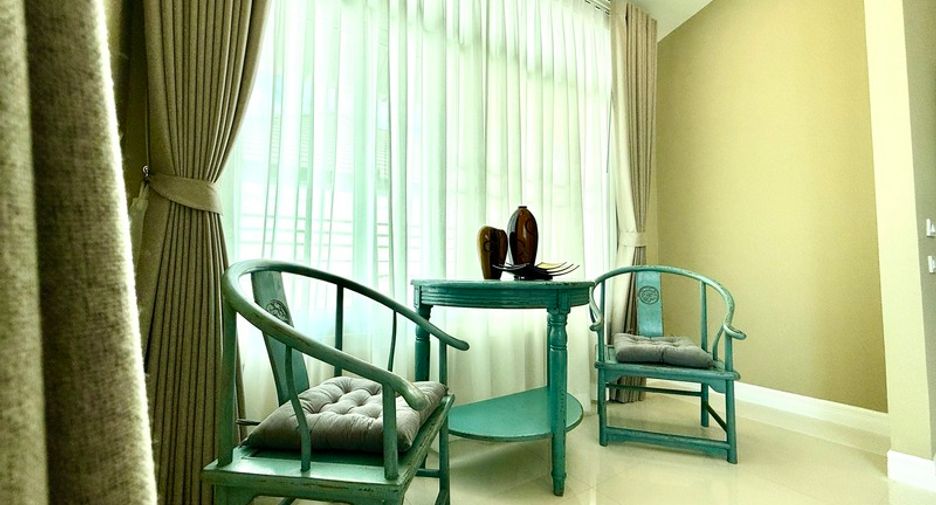 Casa en venta de 3 habitaciones en Huay Yai, Pattaya