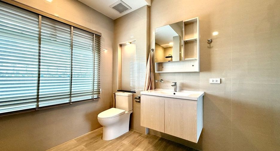 Casa en venta de 3 habitaciones en Huay Yai, Pattaya