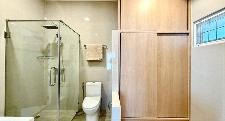 Casa en venta de 3 habitaciones en Huay Yai, Pattaya